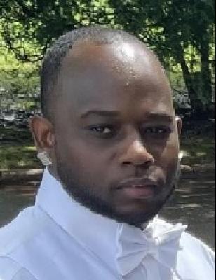 Ronmaine Fontaine death by force case profile photo