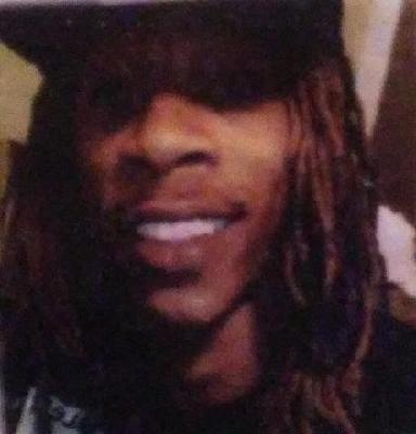 Darkyus Raymond death by force case in New Orleans, LA