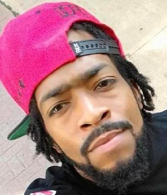 Augustin Santiago death by force case profile photo