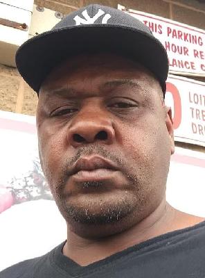 Tarrell McKnight death by force case profile photo
