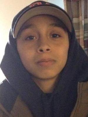 Branzel Bonner Jr death by force case in Coram, NY