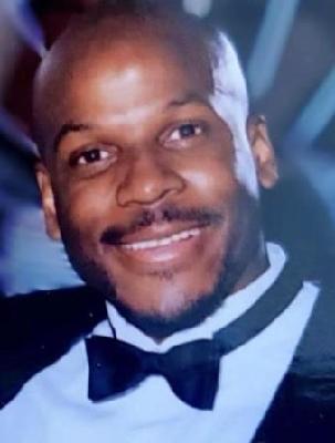 Brian Thompson death by force case profile photo