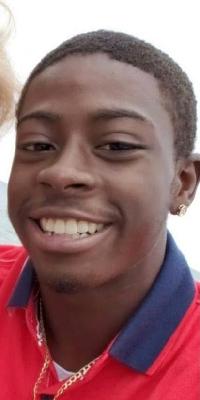 Davezhone Bratcher death by force case profile photo