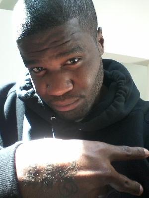Tyrell Durham death by force case profile photo