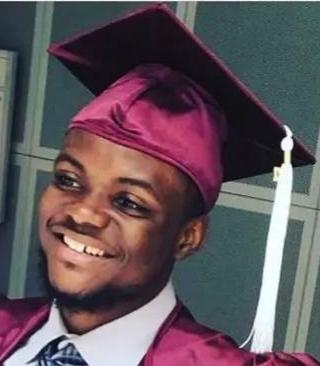 Jayquann Francis death by force case profile photo