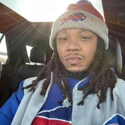 Derrick Bishop death by force case profile photo