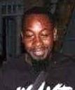 Marcus Britt death by force case profile photo