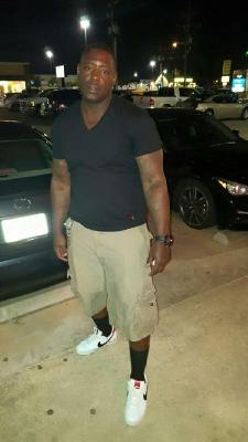 Robert Smith death by force case profile photo