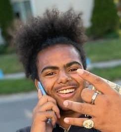 Malakai Smith death by force case in Rochester, NY