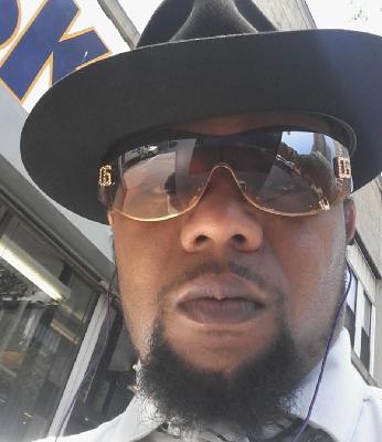 Almalik Lee death by force case profile photo