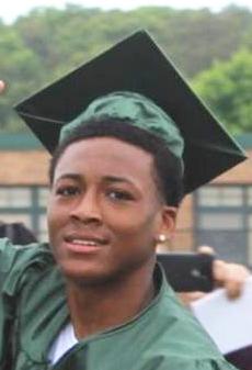 Marcel Arrington death by force case in Mastic-beach, NY
