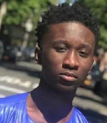 Saikou Koma death by force case in Bronx, NY