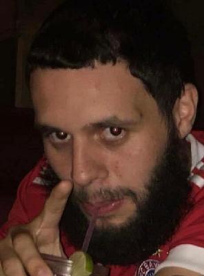 Anthony Morales death by force case profile photo