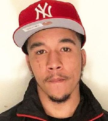Christian Santiago death by force case profile photo