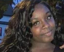 Lorinia Robinson death by force case profile photo