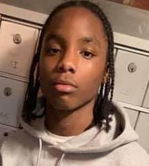 Jamere Jones death by force case profile photo