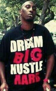 Kareem Dowell death by force case profile photo