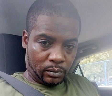 Alfred Johnson death by force case profile photo