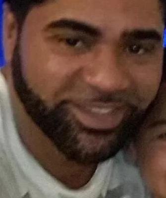 Jose Surrino death by force case profile photo