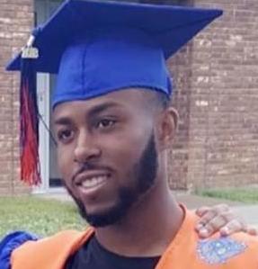 Winston Brown death by force case profile photo