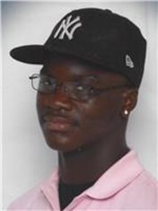 Roland Sewell death by force case profile photo