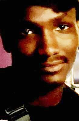 Shieton Price death by force case in Buffalo, NY