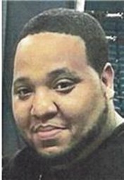 Blake Garnett death by force case in New Orleans, LA