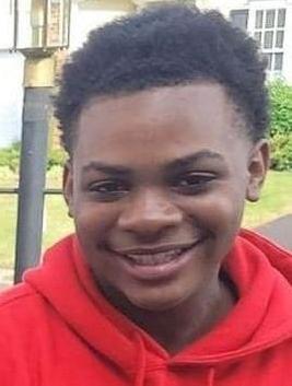 Jaden Turnage death by force case profile photo