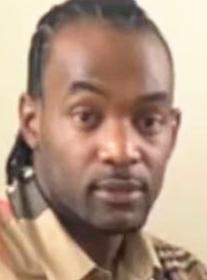 Jimmie Jones death by force case profile photo