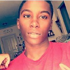 Tyre Smith death by force case profile photo