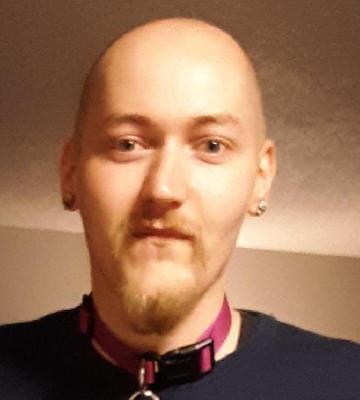 James Westcott death by force case profile photo