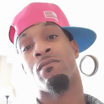 Gerard Pounder death by force case profile photo