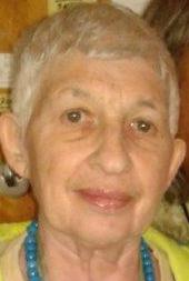 Bernice Dubin death by force case profile photo