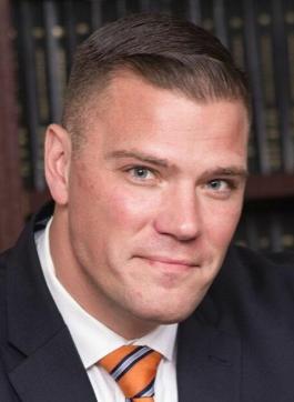 Kyle Van De Water death by force case in Poughkeepsie, NY