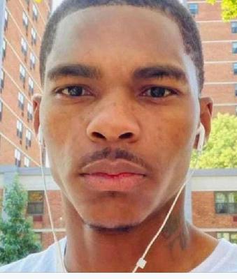 Tysheem Ceruti death by force case profile photo