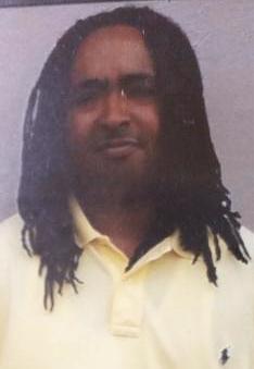 Ricardo Hollins death by force case profile photo