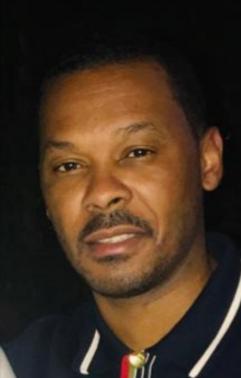Jermaine Dixon death by force case profile photo