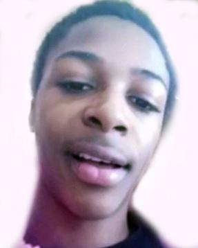 E-Shawn Berkley death by force case profile photo