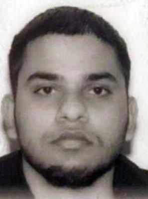 Kuldip Singh death by force case profile photo