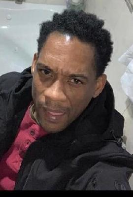 Wray Harding death by force case in Bronx, NY