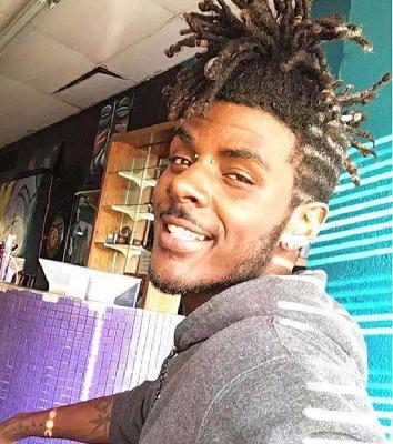 Demontris Toliver death by force case in New Orleans, LA