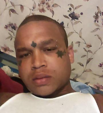 Lance Whittington death by force case profile photo