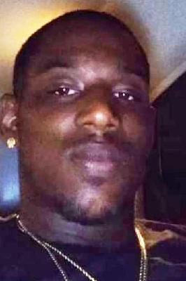 Ernest Wood death by force case profile photo