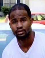 Quinell Stepney death by force case profile photo