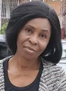 Limose Dort death by force case in Brooklyn, NY