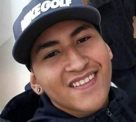 Dylan Nieves death by force case in Bronx, NY