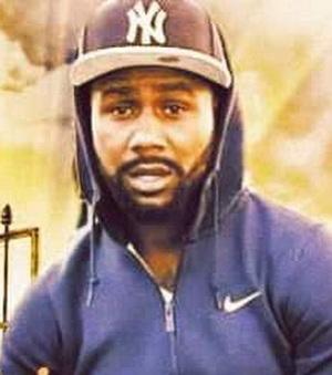 Mark Smith death by force case in Rochester, NY