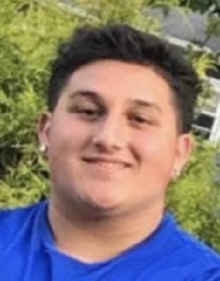 Luis Rimmer-Hernandez death by force case profile photo