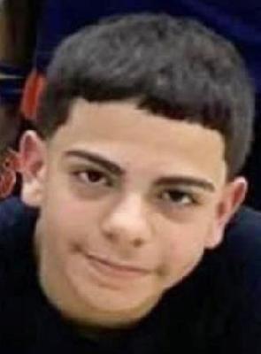 Manuel Rivera death by force case profile photo