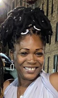 Delia Johnson death by force case in Brooklyn, NY